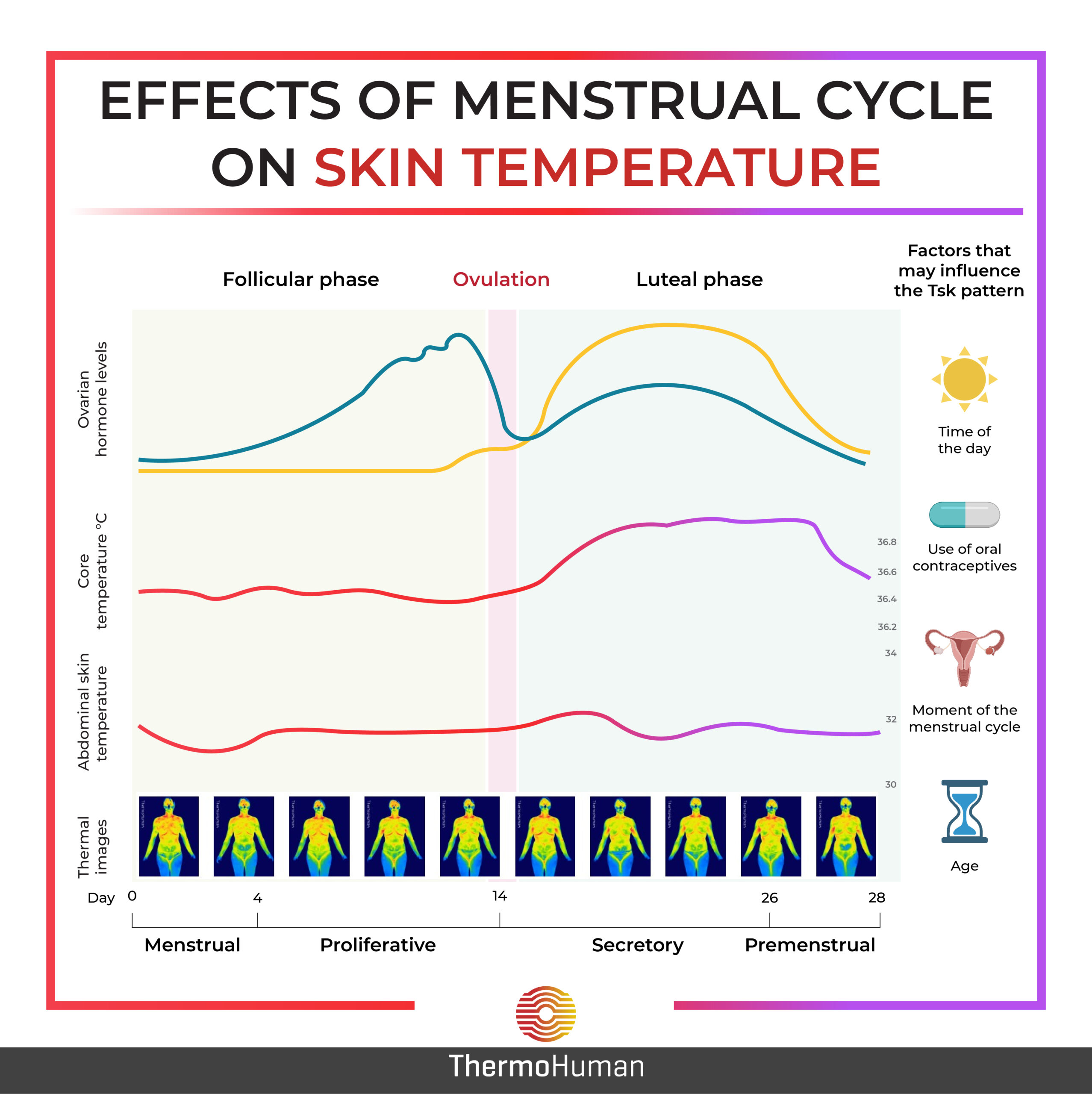 Can menstrual cramps change at different ages? - In Sync By Nua.
